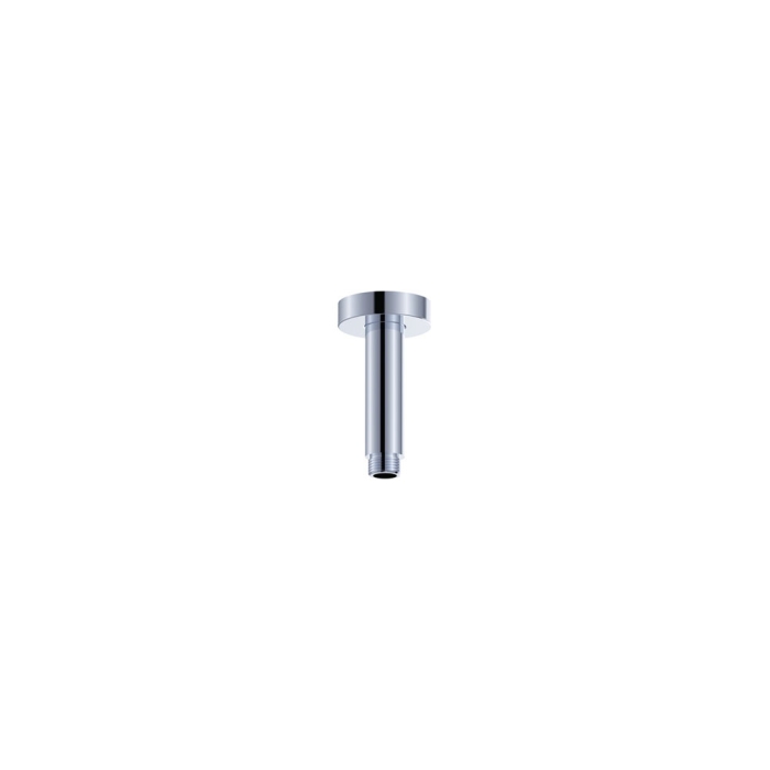 fienza Round Shower Dropper 100mm Chrome