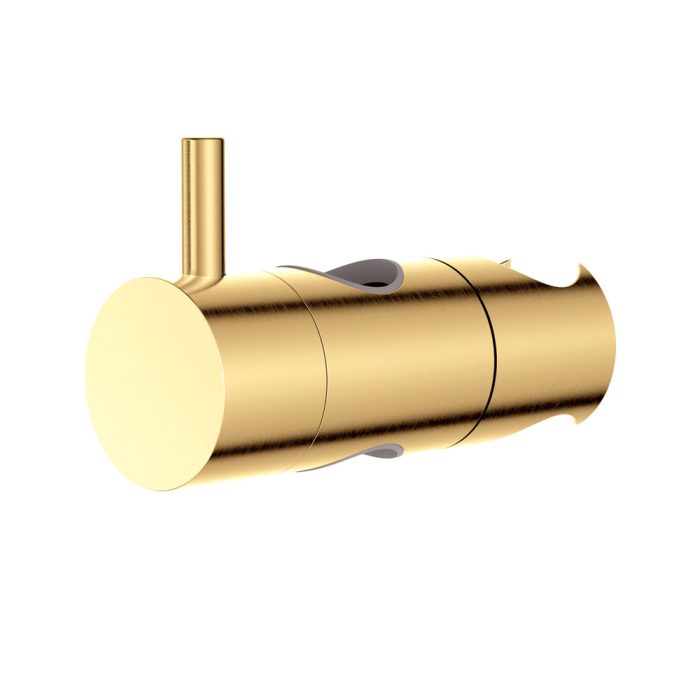 fienza Round Slider for Shower Rail Urban Brass