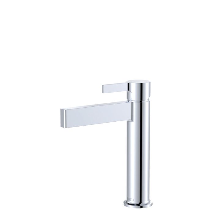 fienza Sansa Basin Mixer Chrome