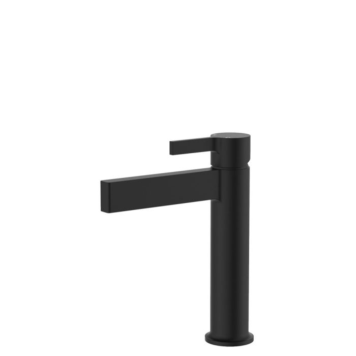 fienza Sansa Basin Mixer Matte Black