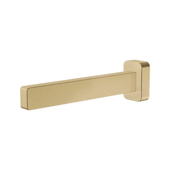 fienza Sansa Bath Outlet Urban Brass