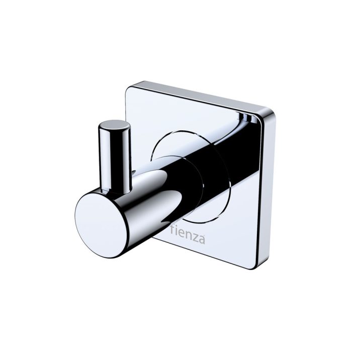 fienza Sansa Robe Hook Chrome