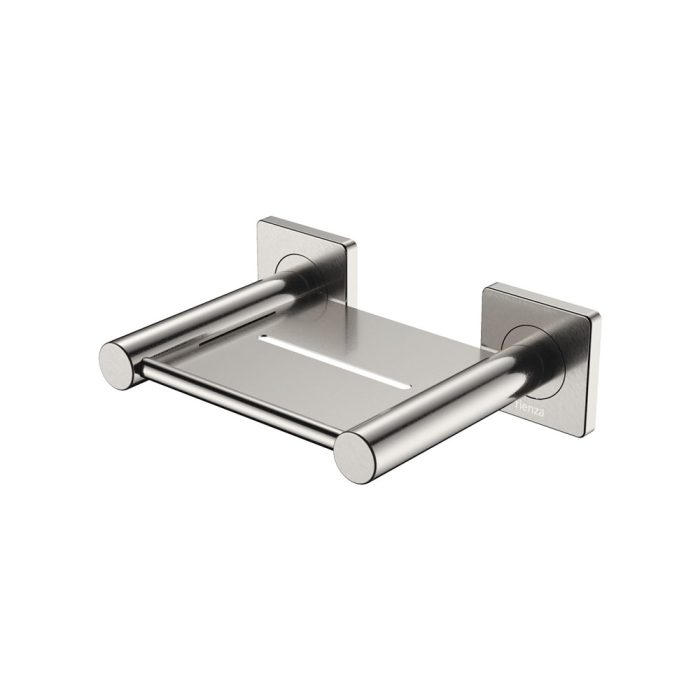fienza Sansa Soap Shelf Brushed Nickel