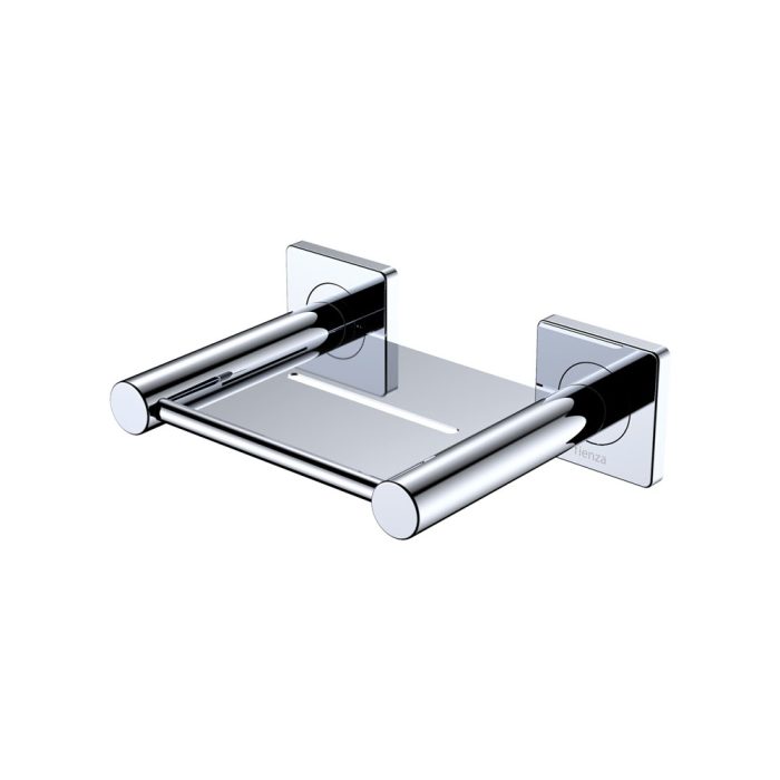 fienza Sansa Soap Shelf Chrome