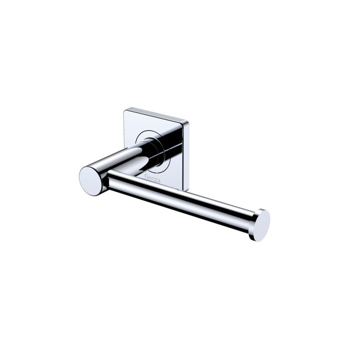 fienza Sansa Toilet Roll Holder Chrome