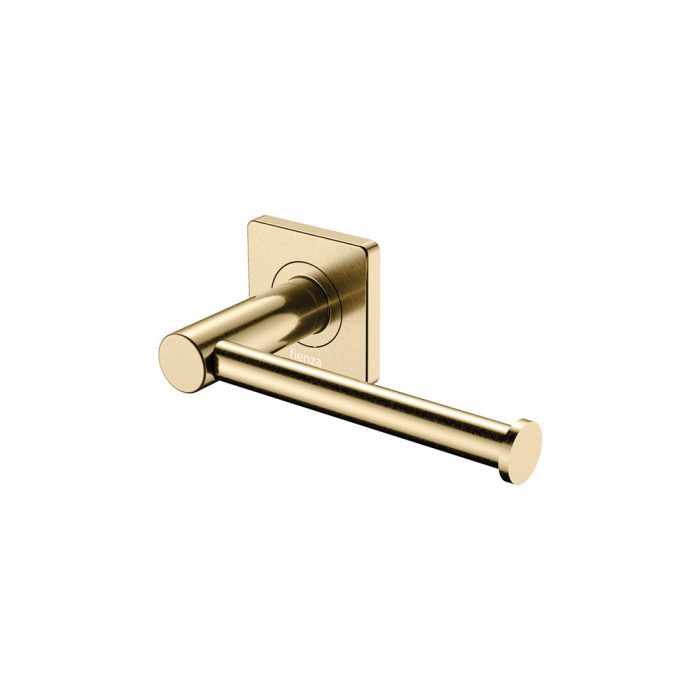 fienza Sansa Toilet Roll Holder Urban Brass