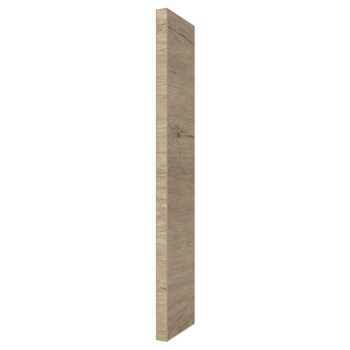 fienza Scandi Oak Fill Panel