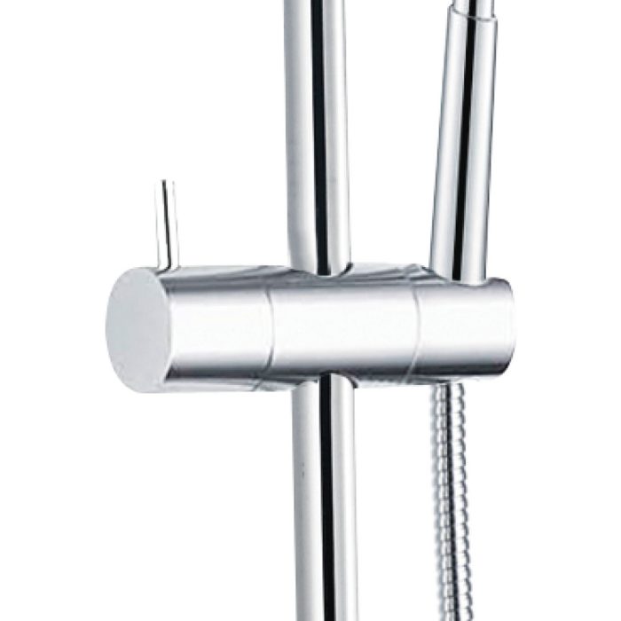 fienza Slider – to suit 25mm diameter rail