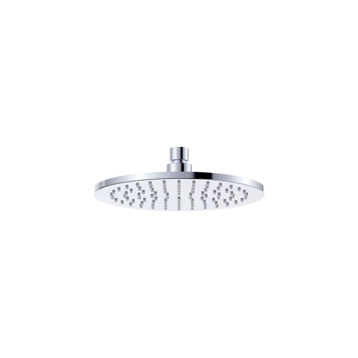 fienza Starry Eco Flow Shower Head Chrome