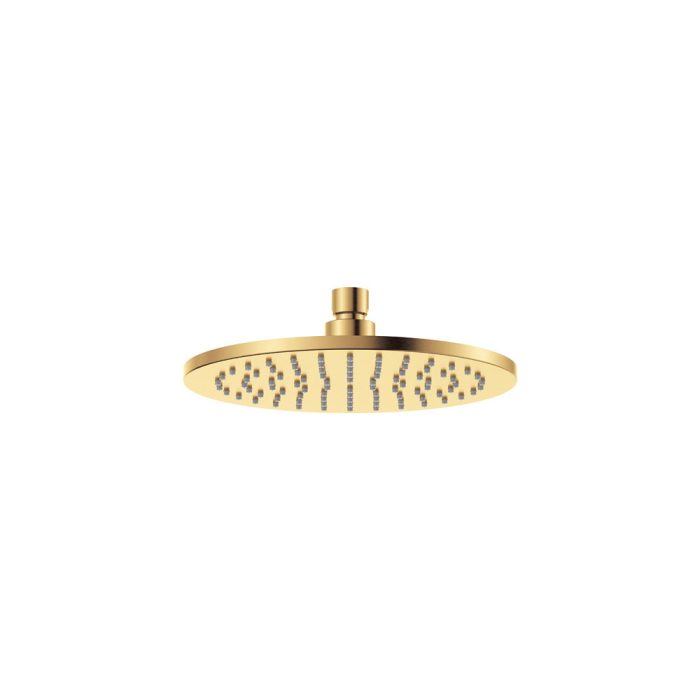 fienza Starry Eco Flow Shower Head Urban Brass