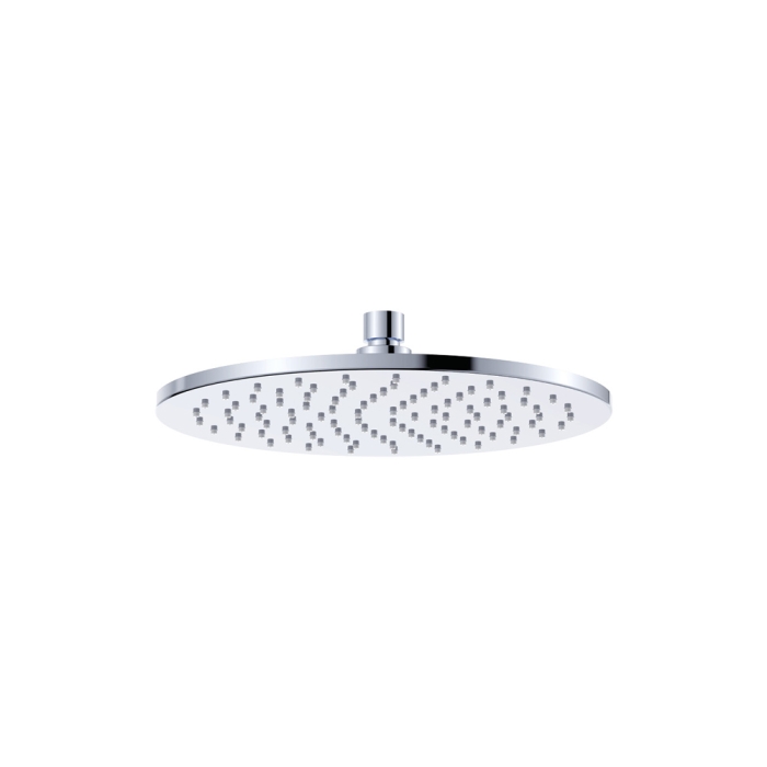 fienza Starry Shower Head 250mm Chrome