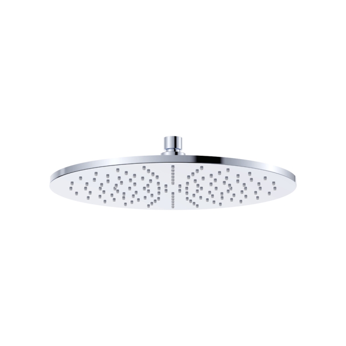 fienza Starry Shower Head 300mm Chrome