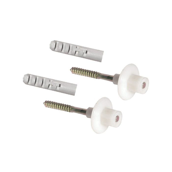 fienza Timber Wall Mounting Bolts (pair)