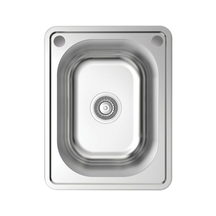 fienza Tiva 22L Laundry Sink