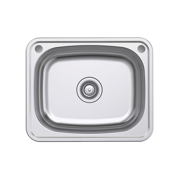 fienza Tiva 35L Laundry Sink