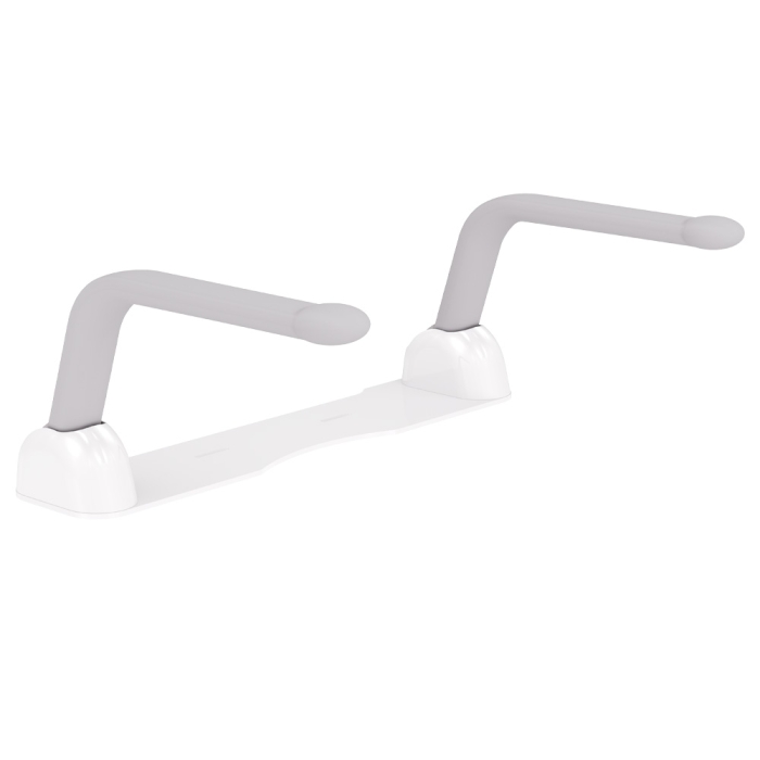 fienza Toilet Support Arms