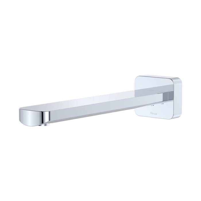 fienza Tono 220 mm Basin/Bath Outlet Chrome
