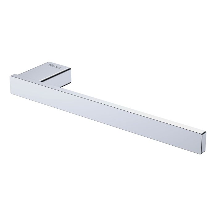fienza Tono Hand Towel Rail Chrome