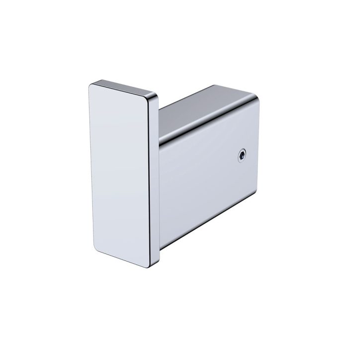fienza Tono Robe Hook Chrome