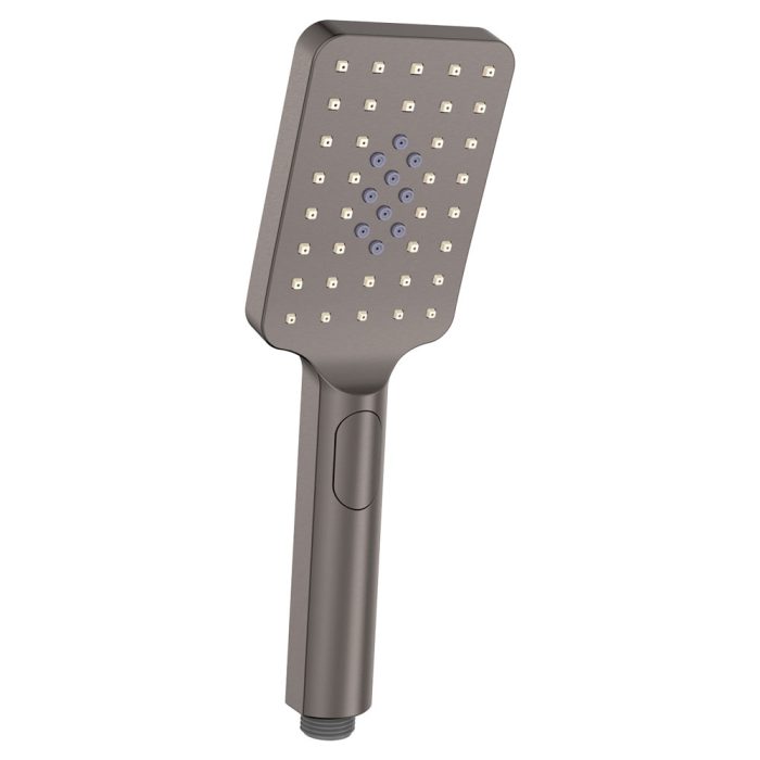fienza Tono Shower Hand Piece Gun Metal