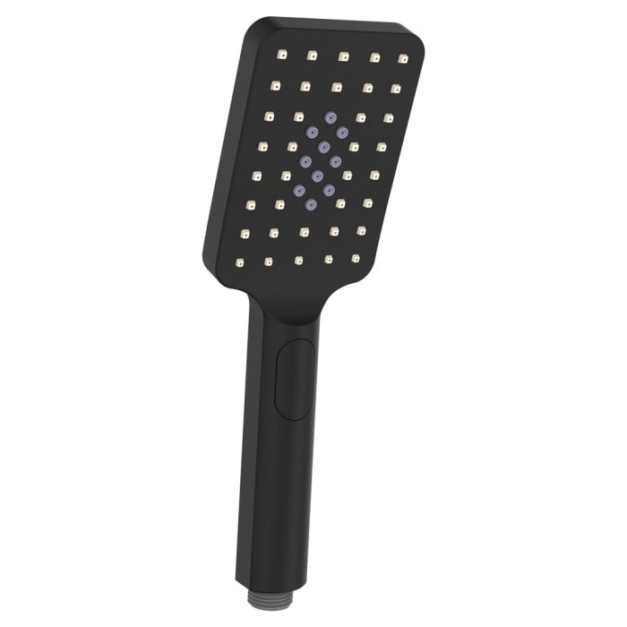 fienza Tono Shower Hand Piece Matte Black