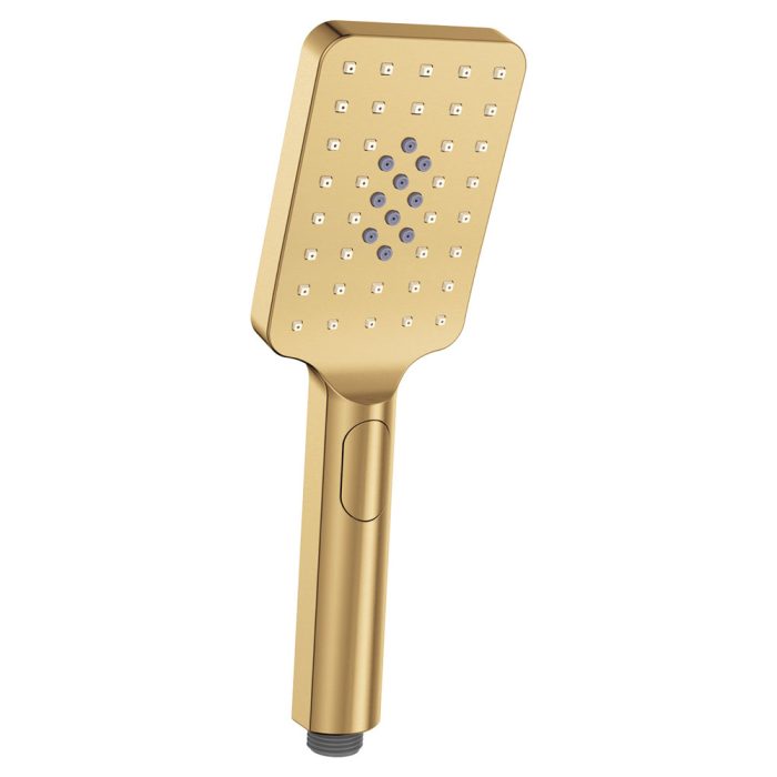 fienza Tono Shower Hand Piece Urban Brass