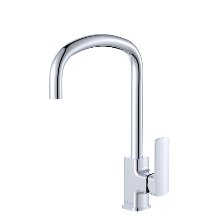 fienza Tono Sink Mixer Chrome fienza Tono Sink Mixer Chrome