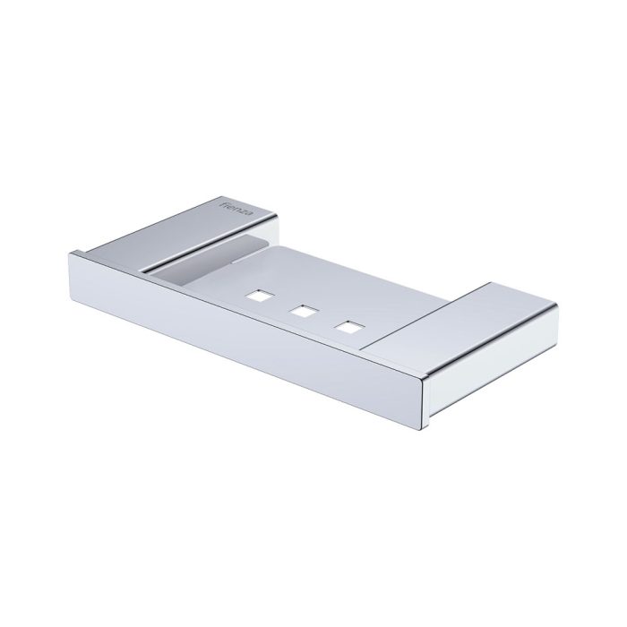fienza Tono Soap Shelf Chrome