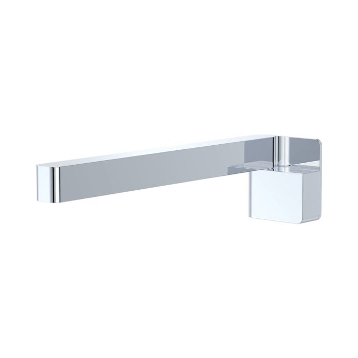 fienza Tono Swivel Bath Outlet Chrome