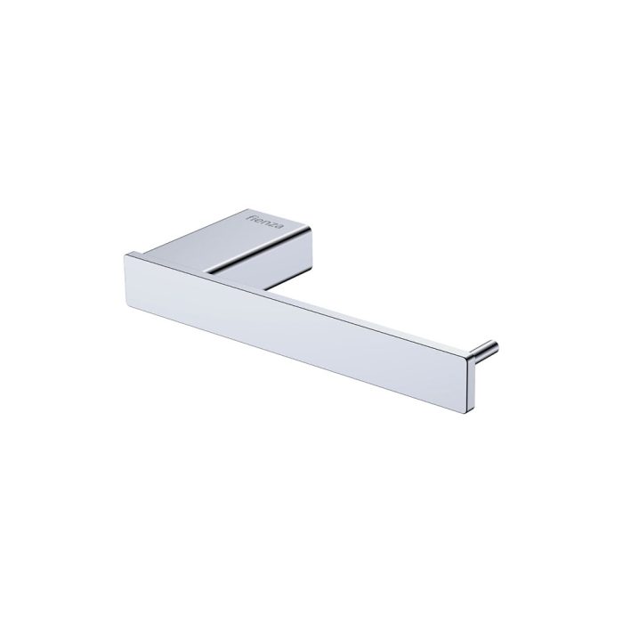 fienza Tono Toilet Roll Holder Chrome