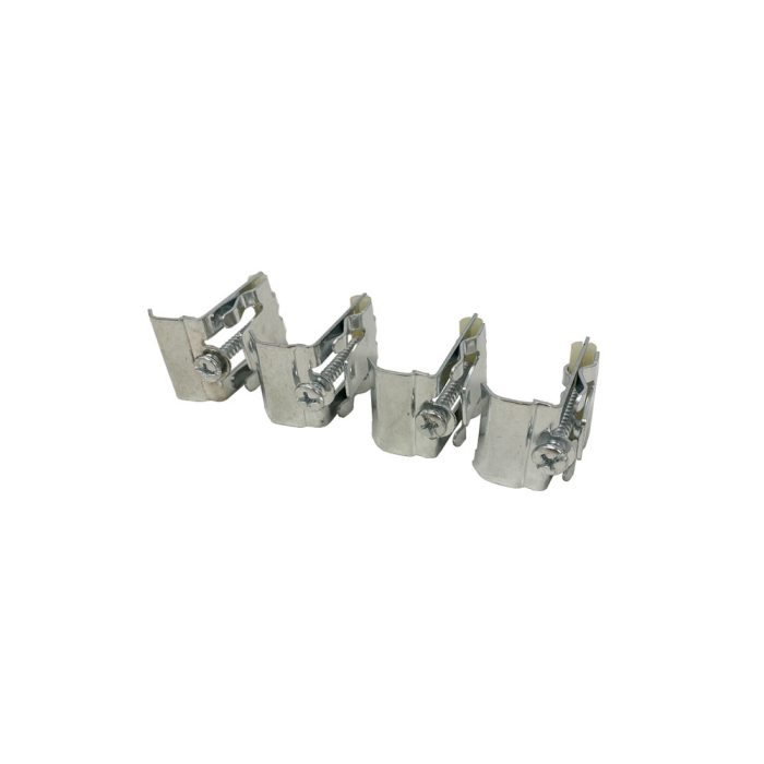 fienza Topmount Clips for Tiva Sinks