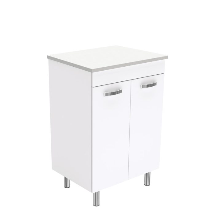 Fienza UniCab 600 Cabinet On Legs