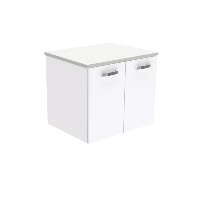 fienza UniCab 600 Wall-Hung Cabinet
