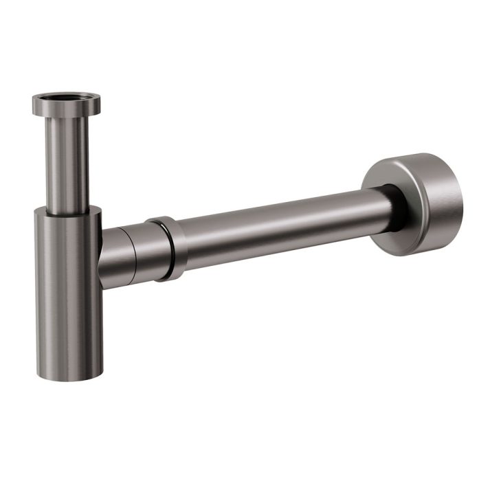 fienza Universal Bottle Trap Gun Metal