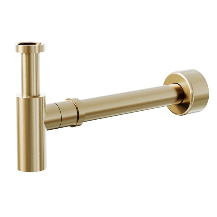 fienza Universal Bottle Trap Urban Brass