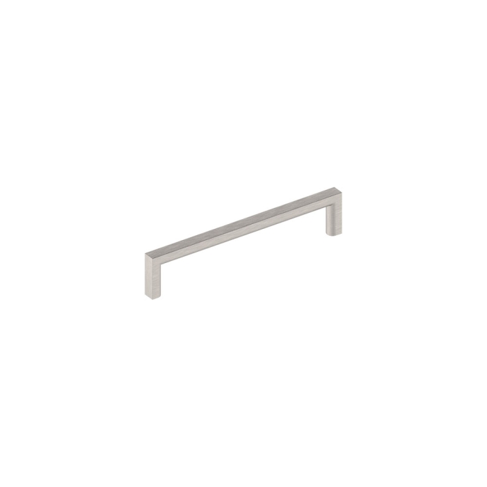 fienza Urbane 128mm Handle Brushed Nickel