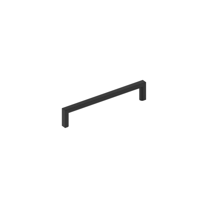 Fienza Urbane 128mm Handle Matte Black