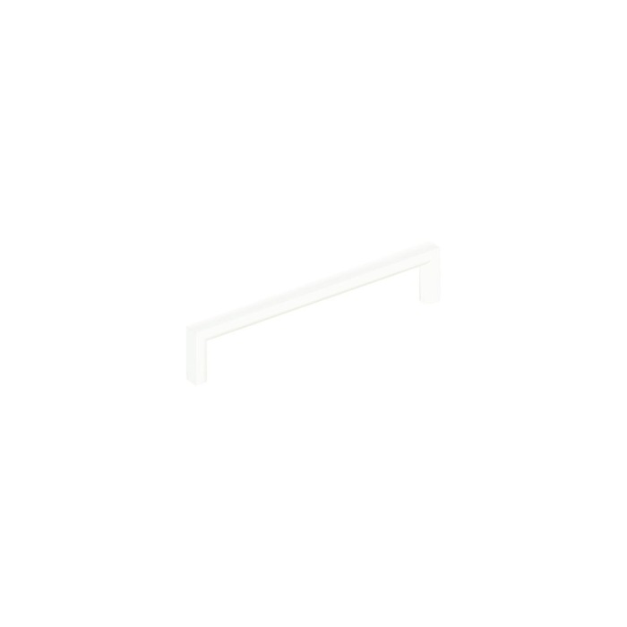Fienza Urbane 128mm Handle Matte White