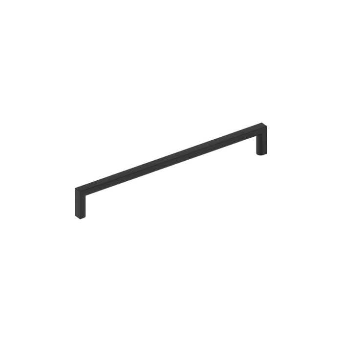 fienza Urbane 192mm Handle Matte Black
