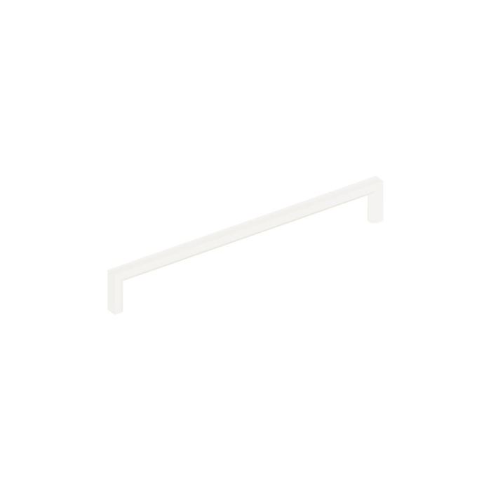 fienza Urbane 192mm Handle Matte White