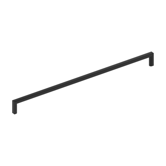 fienza Urbane 320mm Handle Matte Black