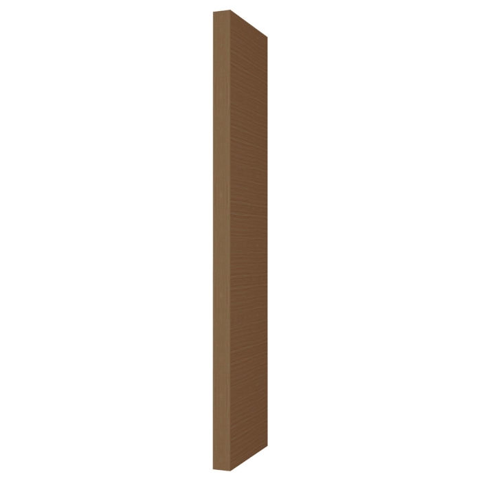 fienza Walnut Fill Panel