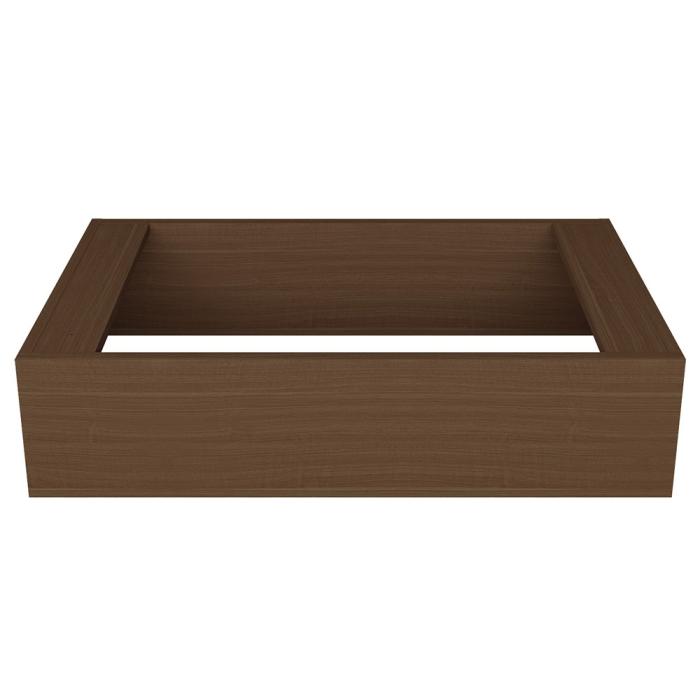 fienza Walnut Kickboard