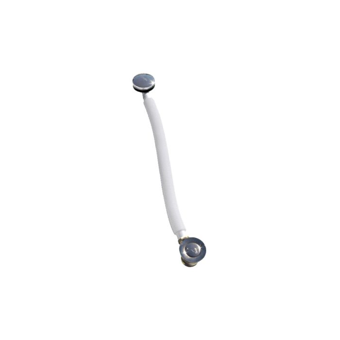 fienza Waste & Overflow Kit for Acrylic Baths 40mm