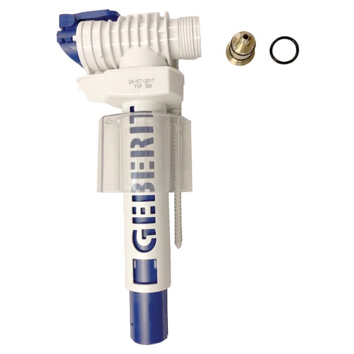 fienza Geberit Impuls380 Servo Valve Replacement Set