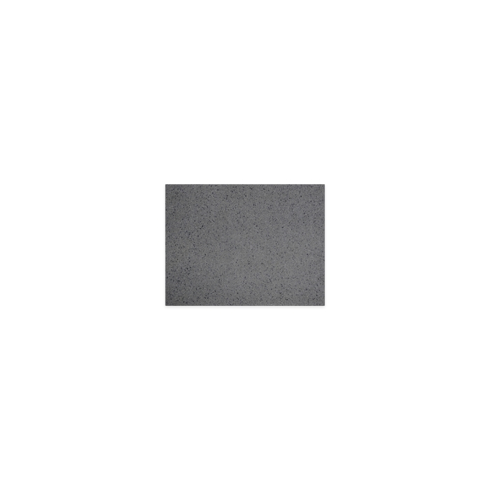 fienza Moonscape Solid Surface Top Rectangular Full Depth 600mm