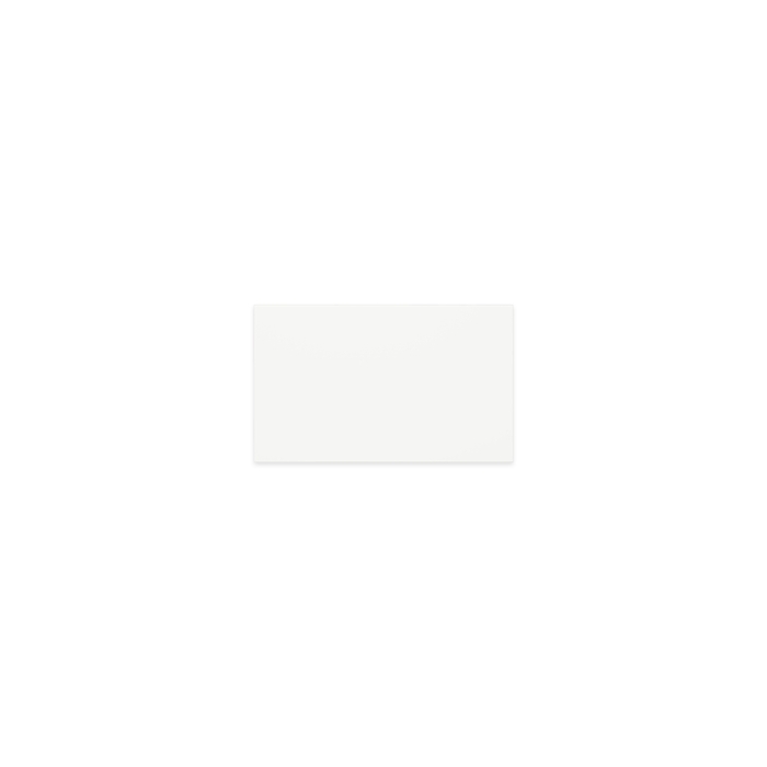 Fienza Pure White Solid Surface Top Ensuite Depth 600mm