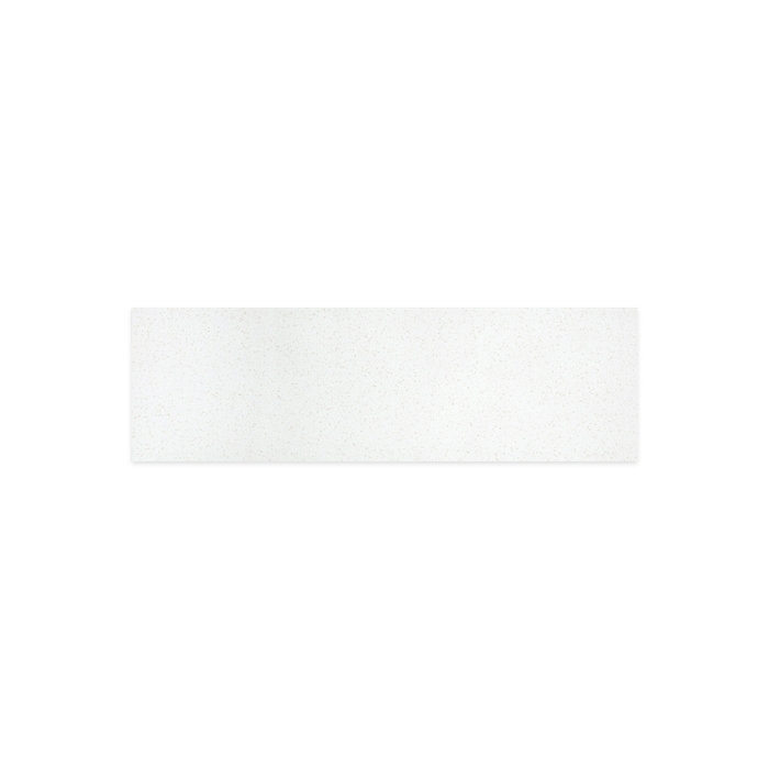 fienza Snowflake Solid Surface Top Ensuite Depth 1200mm