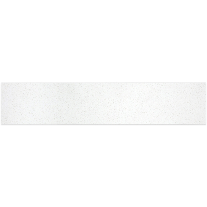 fienza Snowflake Solid Surface Top Ensuite Depth 1800mm