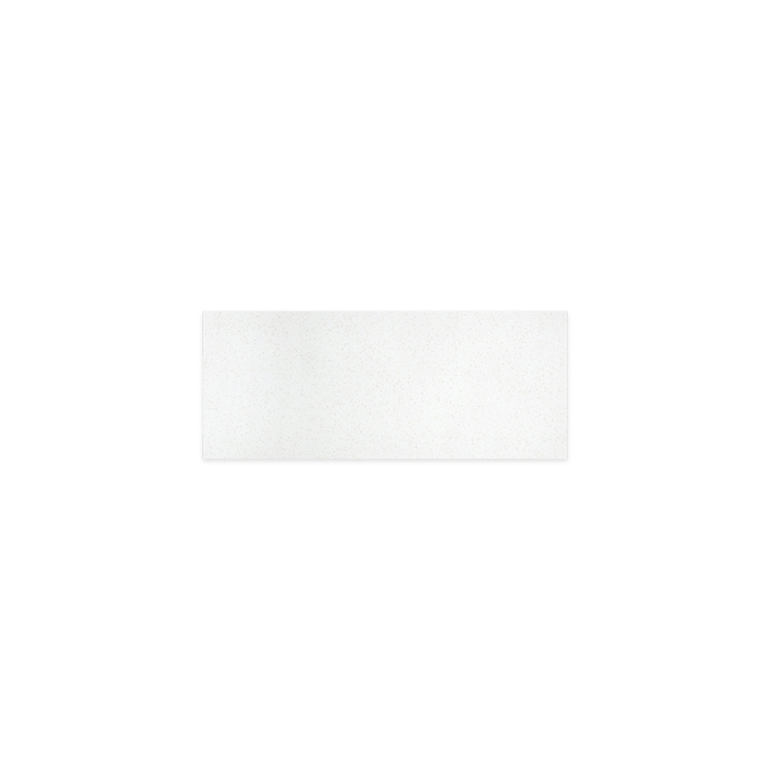 fienza Snowflake Solid Surface Top Ensuite Depth 900mm